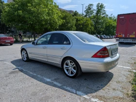 Mercedes-Benz C 220 Elegance | Mobile.bg    7