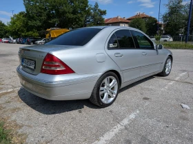 Mercedes-Benz C 220 Elegance | Mobile.bg    5