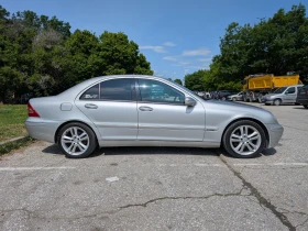 Mercedes-Benz C 220 Elegance | Mobile.bg    4