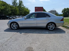 Mercedes-Benz C 220 Elegance | Mobile.bg    8