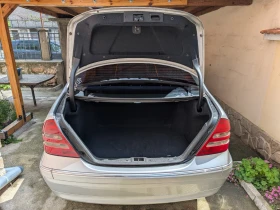 Mercedes-Benz C 220 Elegance | Mobile.bg    13