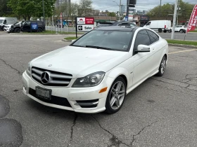  Mercedes-Benz C 250