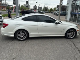 Mercedes-Benz C 250 CARFAX*   *  | Mobile.bg    5