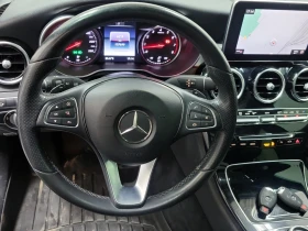 Mercedes-Benz C 300 2018 4MATIC AMG-PACK *  *  | Mobile.bg    9