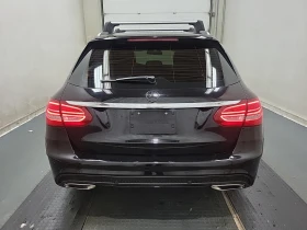 Mercedes-Benz C 300 2018 4MATIC AMG-PACK *  *  | Mobile.bg    6