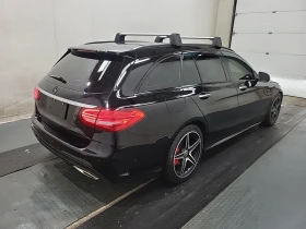 Mercedes-Benz C 300 2018 4MATIC AMG-PACK *  *  | Mobile.bg    4