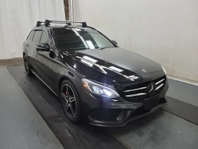 Mercedes-Benz C 300 2018 4MATIC AMG-PACK *  *  | Mobile.bg    3