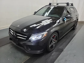 Mercedes-Benz C 300 2018 4MATIC AMG-PACK *  *  | Mobile.bg    2