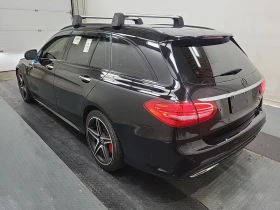 Mercedes-Benz C 300 2018 4MATIC AMG-PACK *  *  | Mobile.bg    5