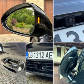 Porsche Panamera Turbo S Facelift Burmester FULL - 40800 EUR - 92363059 13