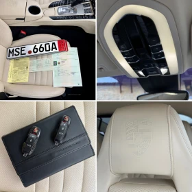 Porsche Panamera Turbo S Facelift Burmester FULL - 40800 EUR - 92363059 17