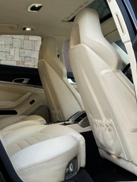 Обява за продажба на Porsche Panamera Turbo S Facelift Burmester FULL ~40 800 EUR - изображение 6