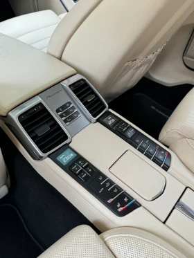 Обява за продажба на Porsche Panamera Turbo S Facelift Burmester FULL ~40 800 EUR - изображение 9
