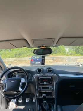 Ford Mondeo MK4 2.5T, LPG | Mobile.bg    6