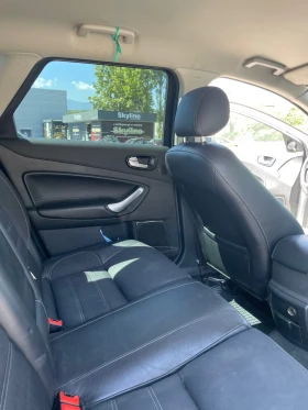 Ford Mondeo MK4 2.5T, LPG | Mobile.bg    8