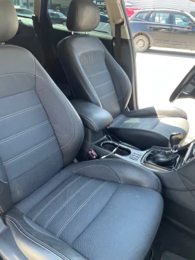 Ford Mondeo MK4 2.5T, LPG | Mobile.bg    7