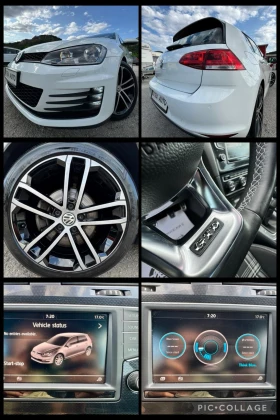 VW Golf Vll, GTD, 2.0TDI, 184 .., EURO 6 | Mobile.bg    15