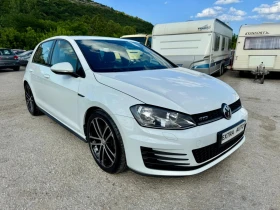 Обява за продажба на VW Golf Vll, GTD, 2.0TDI, 184 к.с., EURO 6 ~22 800 лв. - изображение 5