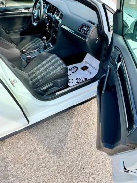 Обява за продажба на VW Golf Vll, GTD, 2.0TDI, 184 к.с., EURO 6 ~22 800 лв. - изображение 9