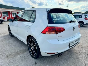 Обява за продажба на VW Golf Vll, GTD, 2.0TDI, 184 к.с., EURO 6 ~22 800 лв. - изображение 1