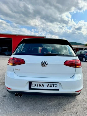 Обява за продажба на VW Golf Vll, GTD, 2.0TDI, 184 к.с., EURO 6 ~22 800 лв. - изображение 2