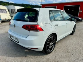 Обява за продажба на VW Golf Vll, GTD, 2.0TDI, 184 к.с., EURO 6 ~22 800 лв. - изображение 4
