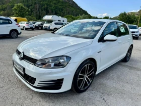 Обява за продажба на VW Golf Vll, GTD, 2.0TDI, 184 к.с., EURO 6 ~22 800 лв. - изображение 1