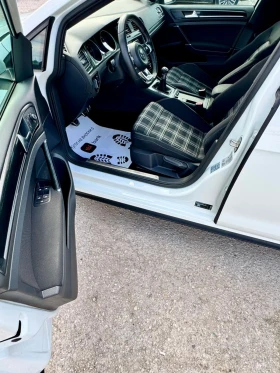 Обява за продажба на VW Golf Vll, GTD, 2.0TDI, 184 к.с., EURO 6 ~22 800 лв. - изображение 8