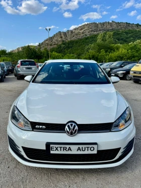 Обява за продажба на VW Golf Vll, GTD, 2.0TDI, 184 к.с., EURO 6 ~22 800 лв. - изображение 6