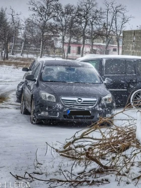 Обява за продажба на Opel Insignia ~13 300 лв. - изображение 1
