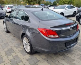 Обява за продажба на Opel Insignia ~13 300 лв. - изображение 4
