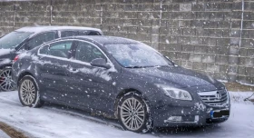 Обява за продажба на Opel Insignia ~13 300 лв. - изображение 1