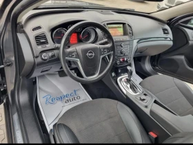 Обява за продажба на Opel Insignia ~13 300 лв. - изображение 8