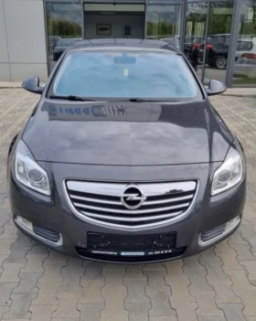 Обява за продажба на Opel Insignia ~13 300 лв. - изображение 5