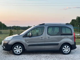 Peugeot Partner 1.6HDI Tepee 110коня 151 хил км - 8200 лв. - 44143213 7