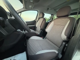 Peugeot Partner 1.6HDI Tepee 110коня 151 хил км - 8200 лв. - 44143213 10
