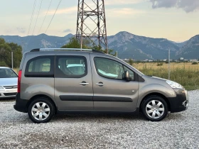 Peugeot Partner 1.6HDI Tepee 110коня 151 хил км - 8200 лв. - 44143213 6