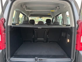 Peugeot Partner 1.6HDI Tepee 110коня 151 хил км - 8200 лв. - 44143213 14