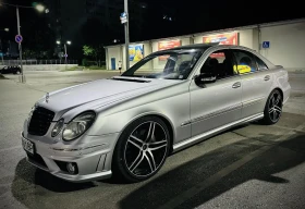 Обява за продажба на Mercedes-Benz E 500 ~16 500 лв. - изображение 1
