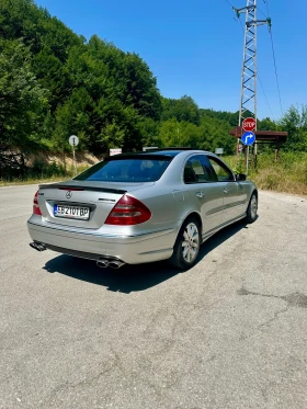 Обява за продажба на Mercedes-Benz E 500 ~16 500 лв. - изображение 2