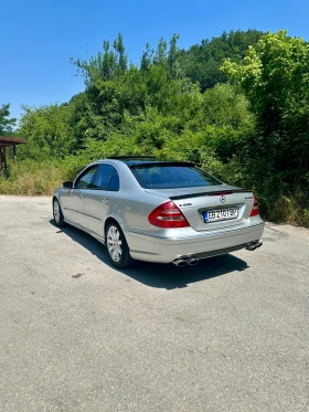 Обява за продажба на Mercedes-Benz E 500 ~16 500 лв. - изображение 3