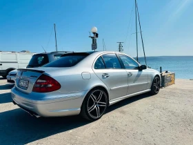 Обява за продажба на Mercedes-Benz E 500 ~16 500 лв. - изображение 3