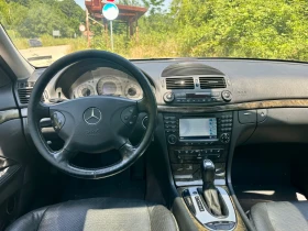 Обява за продажба на Mercedes-Benz E 500 ~16 500 лв. - изображение 4