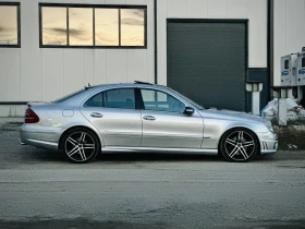 Обява за продажба на Mercedes-Benz E 500 ~16 500 лв. - изображение 7