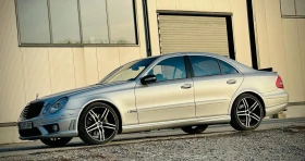 Обява за продажба на Mercedes-Benz E 500 ~16 500 лв. - изображение 2