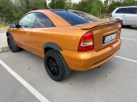 Обява за продажба на Opel Astra Bertone ~2 500 лв. - изображение 3