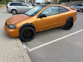 Обява за продажба на Opel Astra Bertone ~2 500 лв. - изображение 1