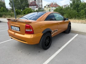 Обява за продажба на Opel Astra Bertone ~2 500 лв. - изображение 2