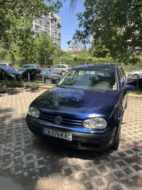 Обява за продажба на VW Golf ~3 500 лв. - изображение 1