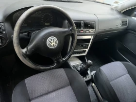 Обява за продажба на VW Golf ~3 500 лв. - изображение 4